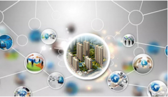 智能安防，開啟安防領域新紀元