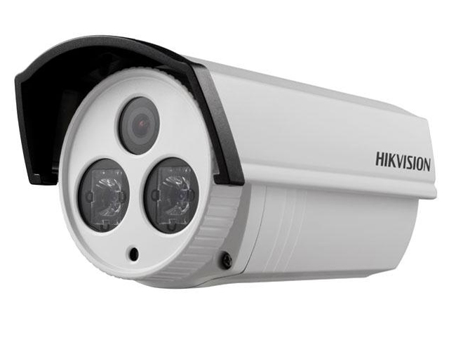 720TVL DS-2CE16C2P-IT5